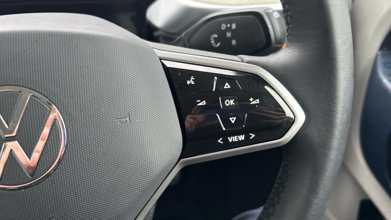 Volkswagen ID. Buzz 150kW Style Pro 77kWh 5dr Auto Electric Estate